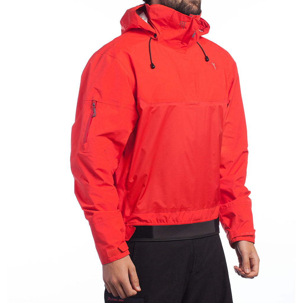 Torngat Splash Top ♻ – Level Six