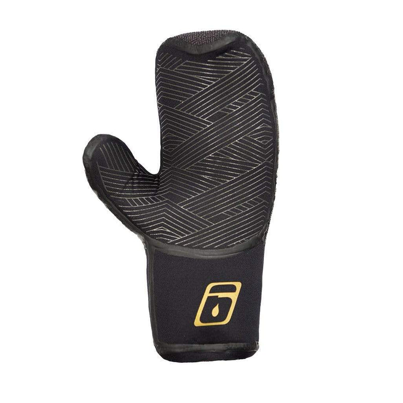 Gritstone Mitt