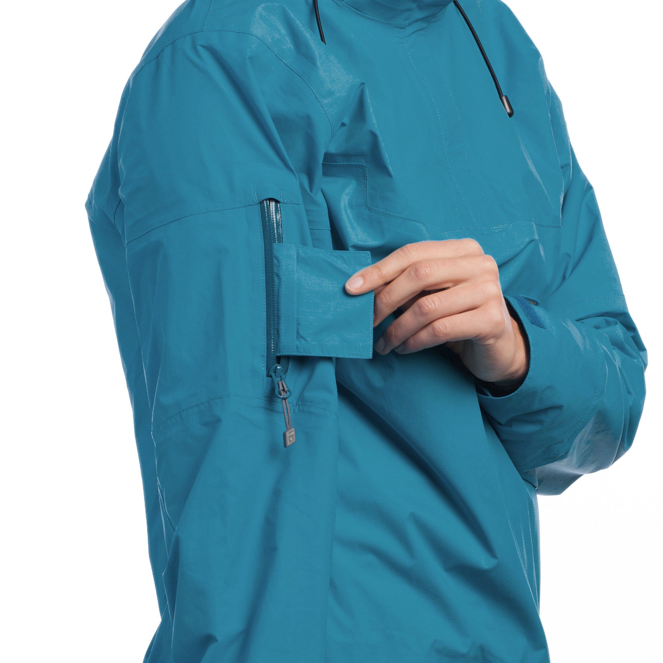 Ellesmere Women's Splash Top – Level Six