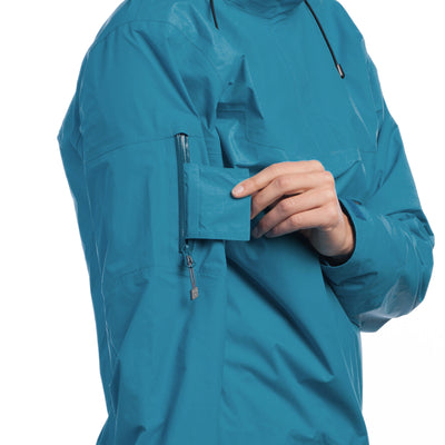 Ellesmere Women's Splash Top
