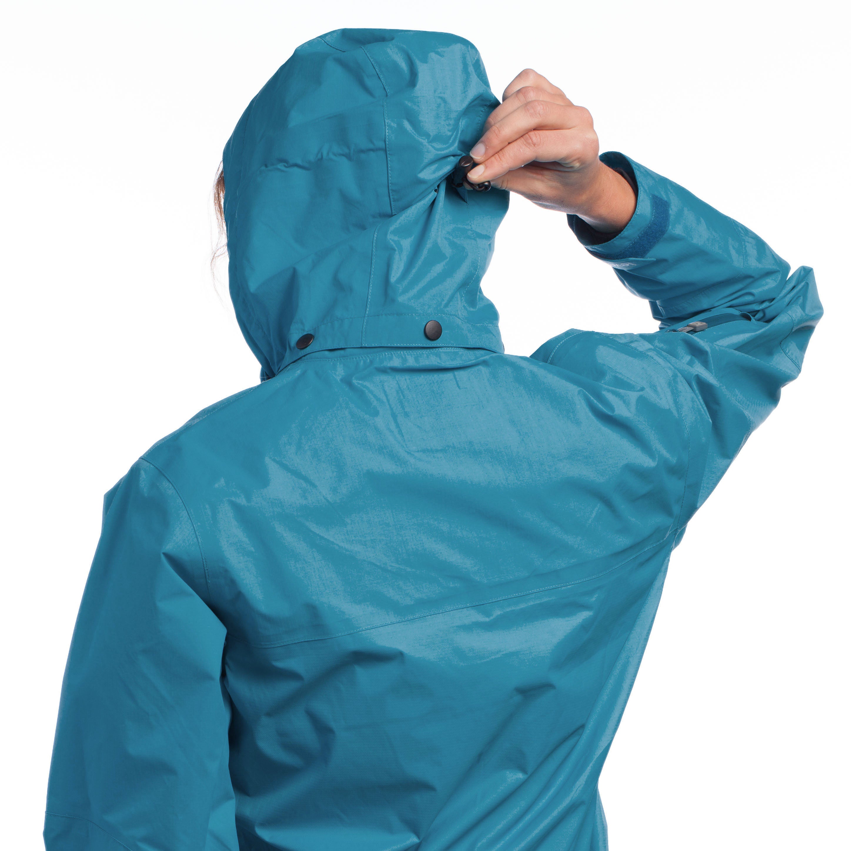 Ellesmere Women's Splash Top – Level Six