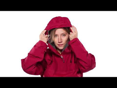 Ellesmere Women's Splash Top