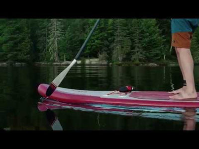 Eleven Six HD Inflatable SUP Board Package
