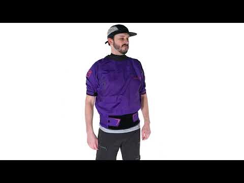 Australis Semi-Dry Top