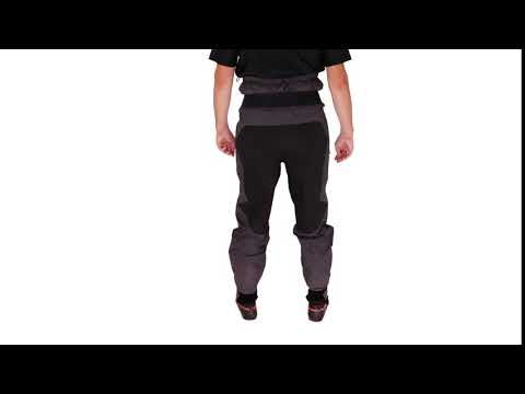 ♻ Surge Dry Pant