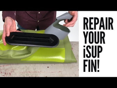 Replacement Inflatable SUP Fin Box