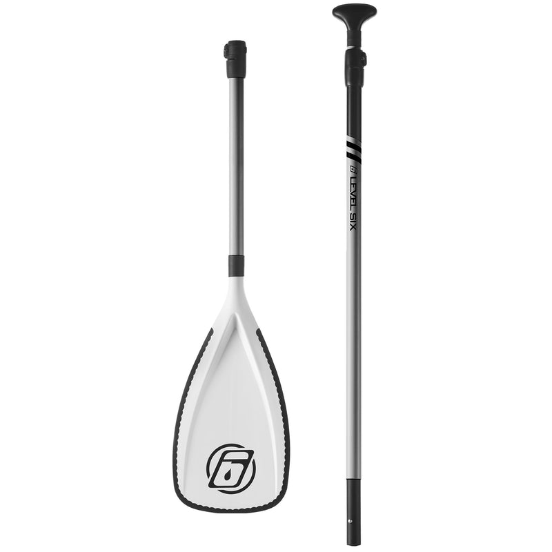 Eleven Six HD Inflatable SUP Board Package