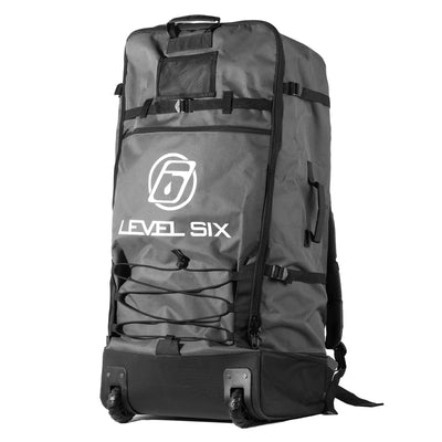 Eleven Six HD Inflatable SUP Board Package