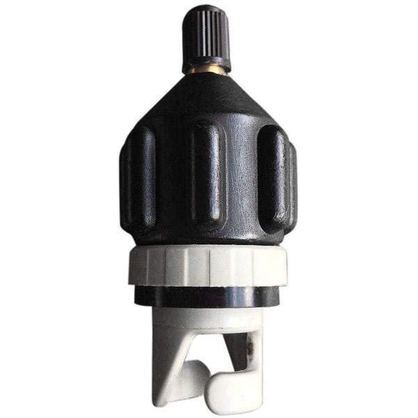 iSUP Valve Compressor Adaptor SUP accessory | Level Six
