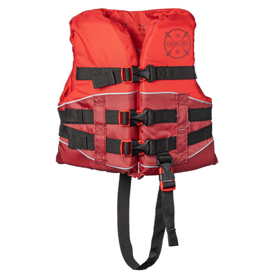Kid's Stingray PFD (USA Only) PFD's APPLE RED / CHILD Outlet
