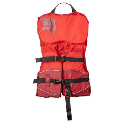 Kid's Stingray PFD (USA Only) PFD's APPLE RED / INFANT Outlet
