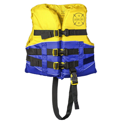 Kid's Stingray PFD (USA Only) PFD's YELLOW / CHILD Outlet