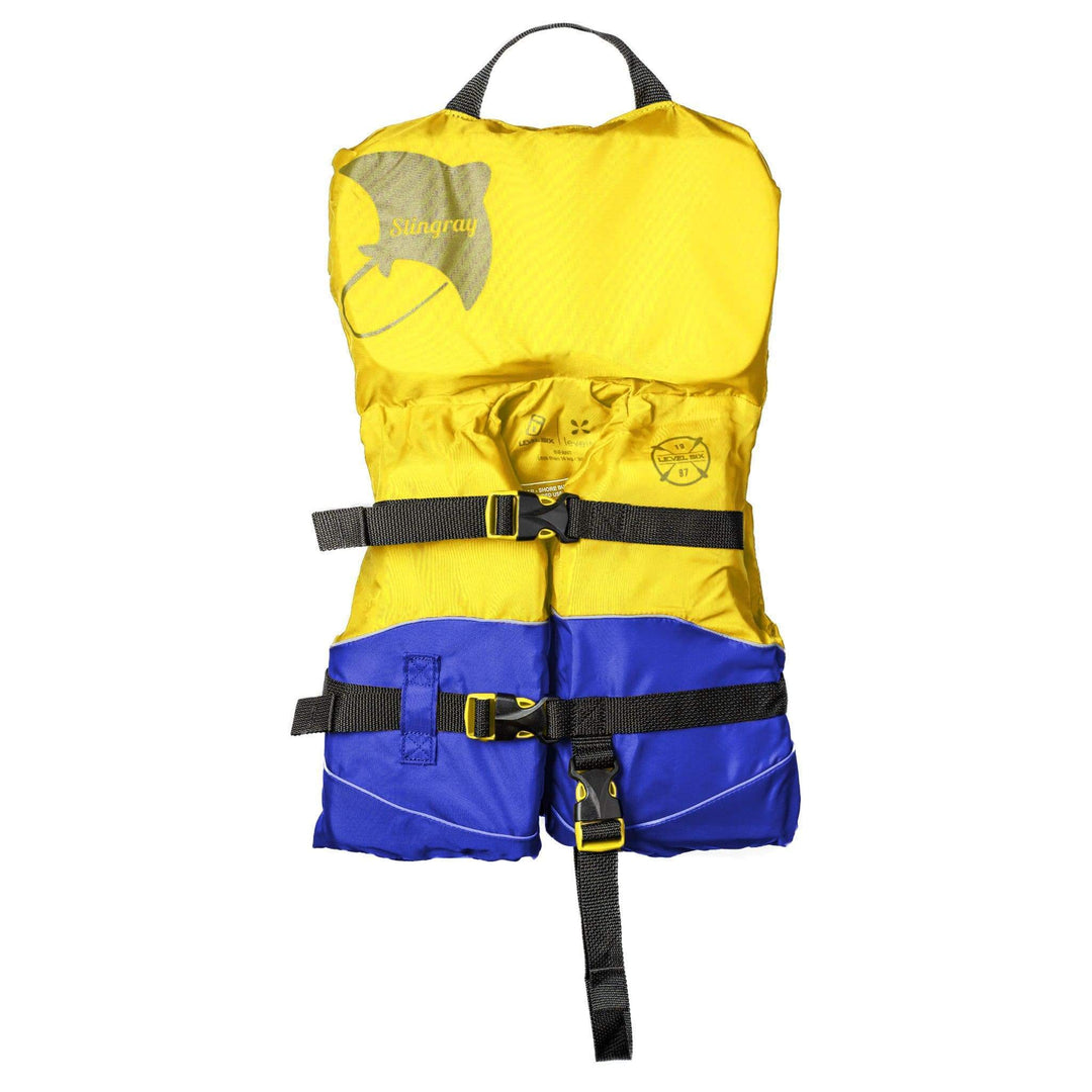 Stingray Infant PFD ULC