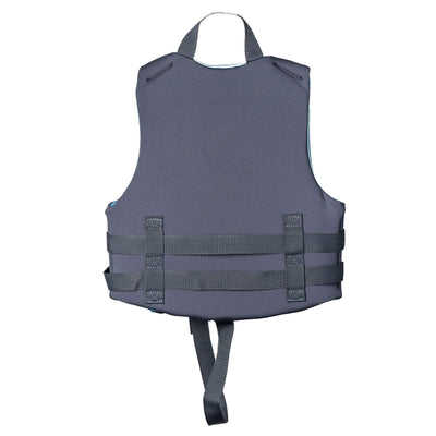Kid's Swordtail PFD (USA Only) Safety Level Six