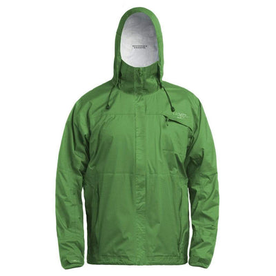 Nahanni Jacket Paddling Tops LEAF / S Level Six