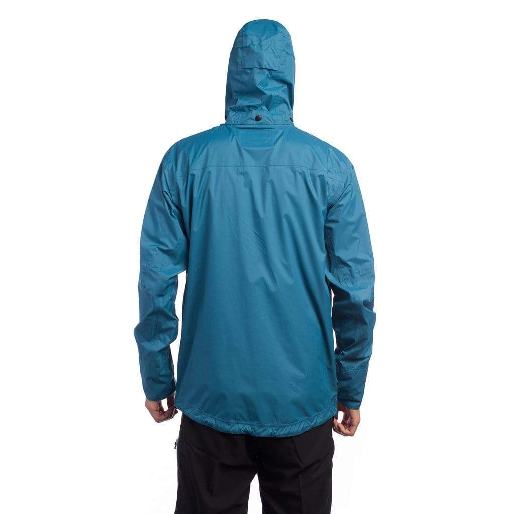 Nahanni Jacket Paddling Tops Level Six