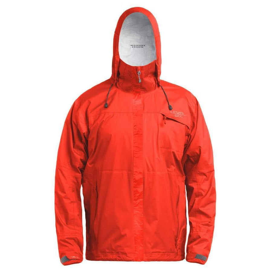 Nahanni Jacket Paddling Tops Level Six