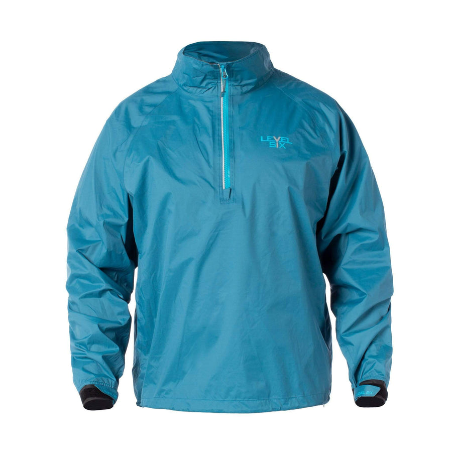 Niagara Splash Jacket Paddling Tops Level Six