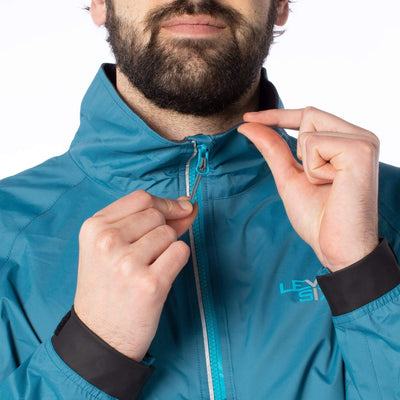 Niagara Splash Jacket Paddling Tops Level Six