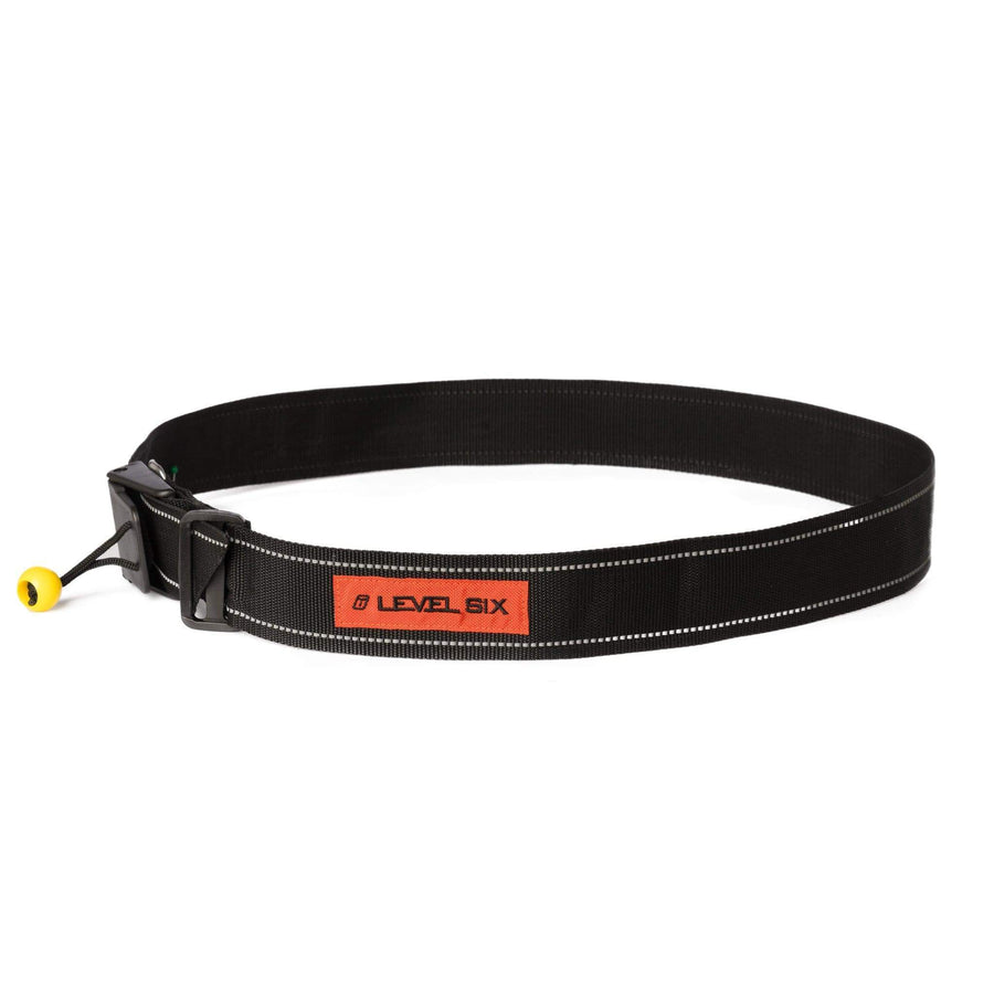 Quick-Release Harness Safety Level Six