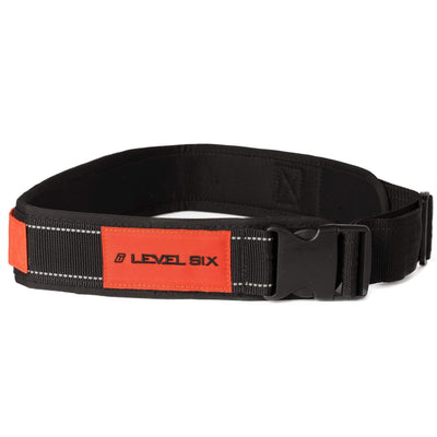 Quick-Release Throwbag Belt Safety Level Six