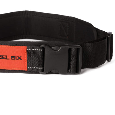 Quick-Release Throwbag Belt Safety Level Six