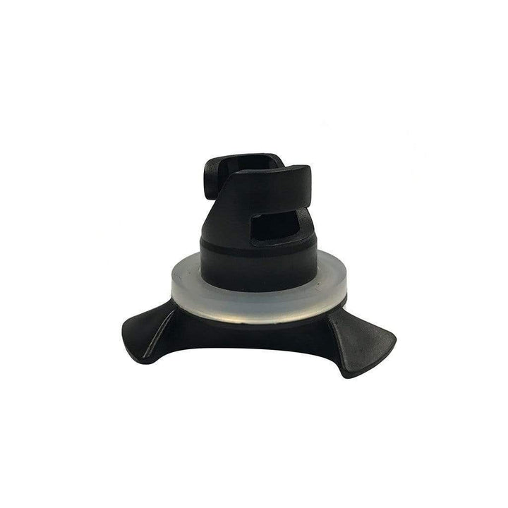 Replacement Air Valve Cap for ISUP Boards SUP Accessories Grey Level Six