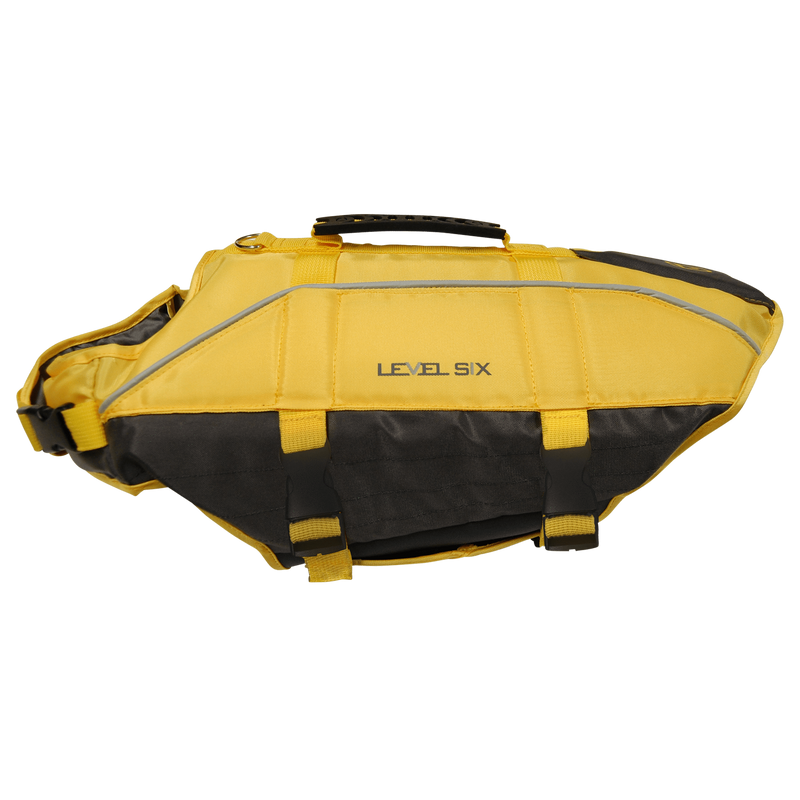 Rover Floater Dog PFD – Level Six USA