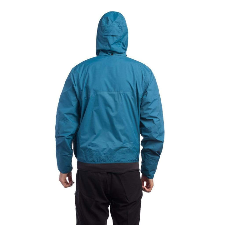 Torngat Jacket Paddling Tops Level Six