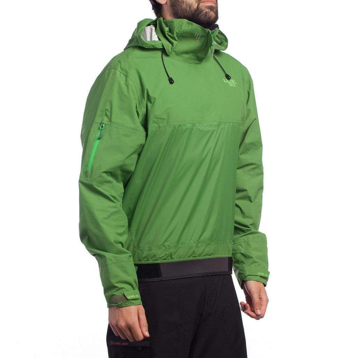 Torngat Jacket Paddling Tops Level Six