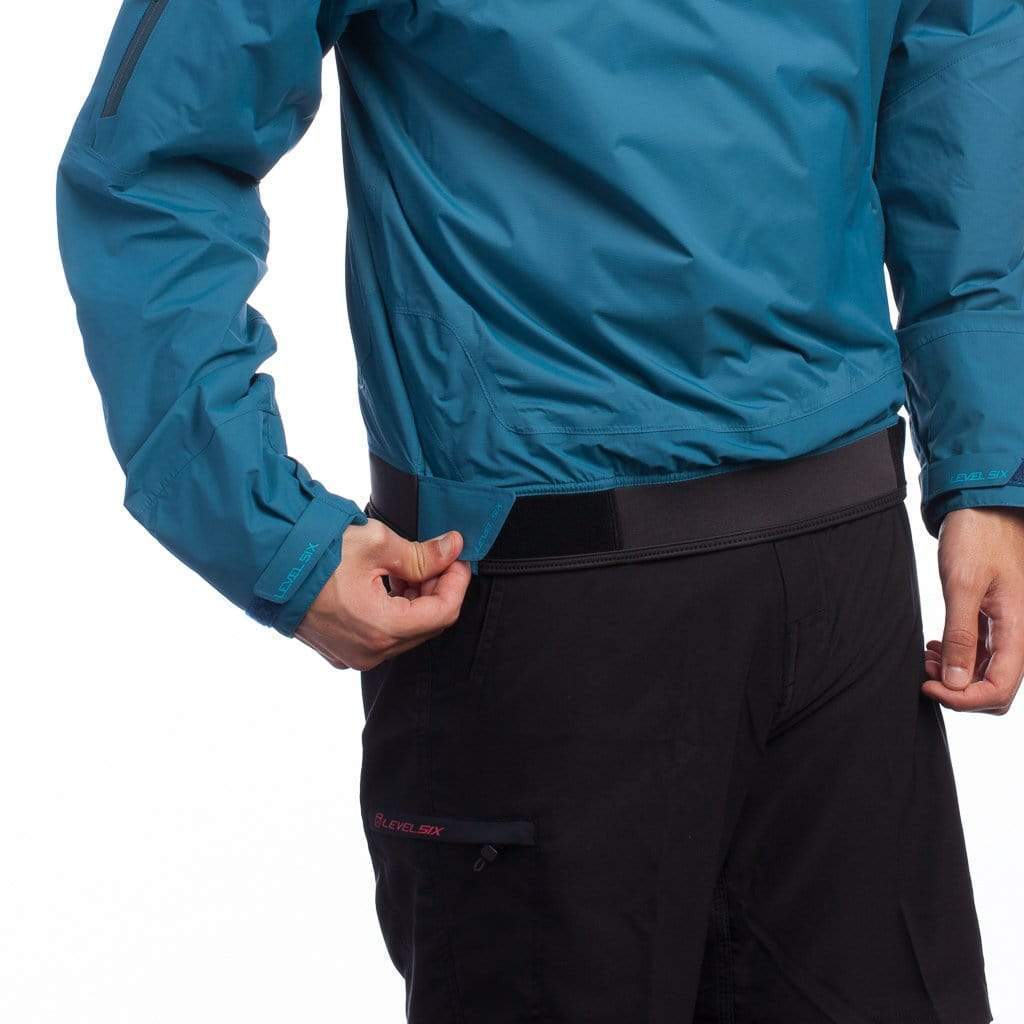 Torngat Splash Top ♻ – Level Six