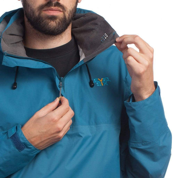 Torngat Jacket Paddling Tops Level Six