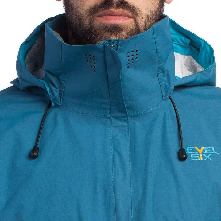 Torngat Jacket Paddling Tops Level Six