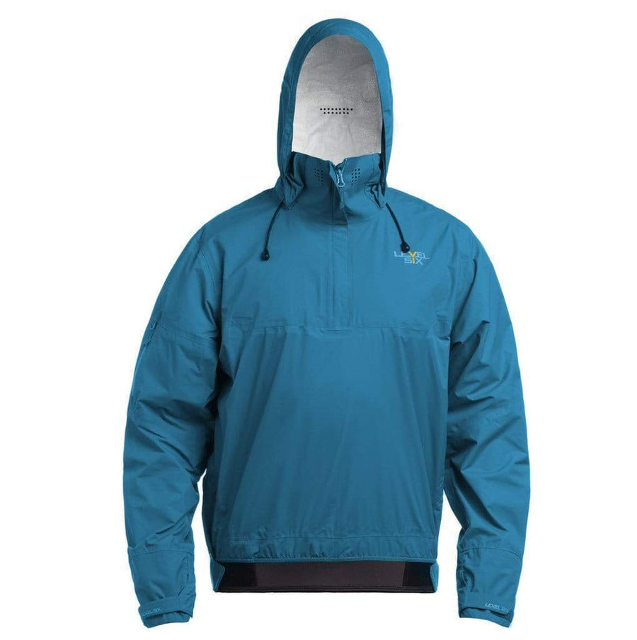 Torngat Jacket Paddling Tops Level Six