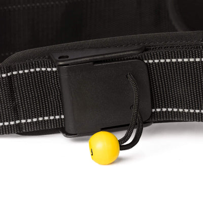 Tow Line Safety Level Six