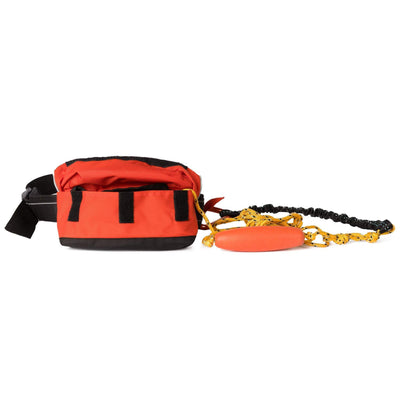Tow Line Safety Level Six
