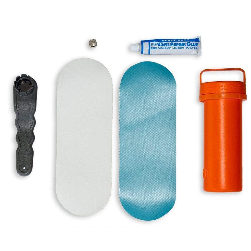 Ten Six Ultralight Inflatable SUP Package