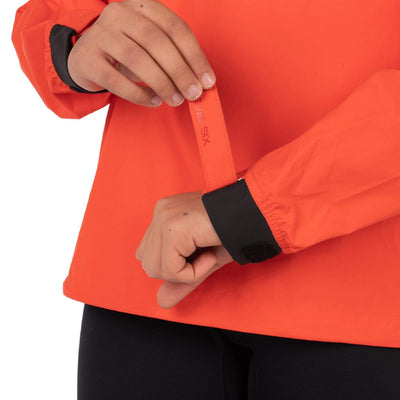 Whirlpool Youth Paddling Jacket Paddling Tops Level Six