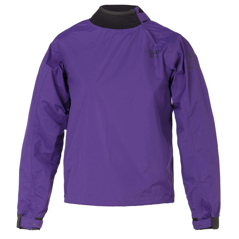 Whirlpool Youth Paddling Jacket 2021
