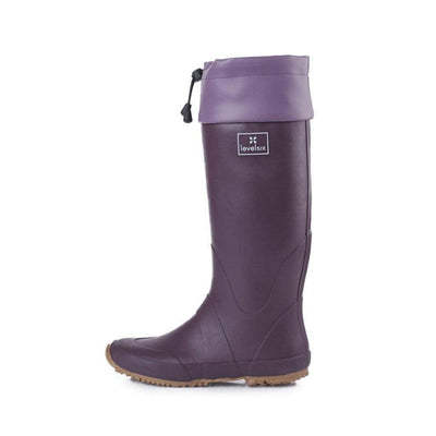 Women's Shoreline Boot - Plum Footwear PLUM / 5 Outlet