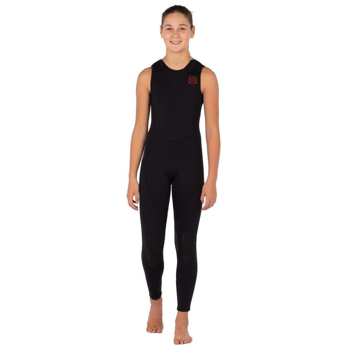 Youth Farmer John Wet Suit Neoprene 8 Level Six