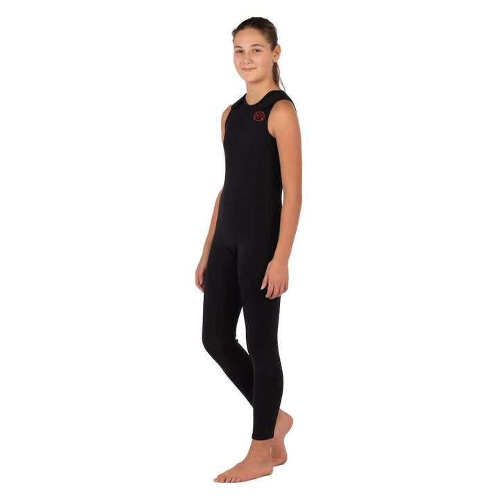 Youth Farmer John Wet Suit Neoprene Level Six