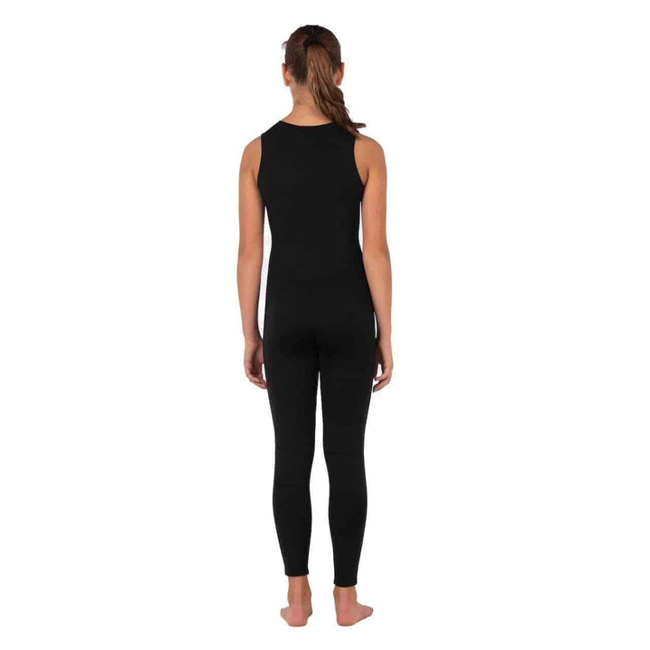 Youth Farmer John Wet Suit Neoprene Level Six